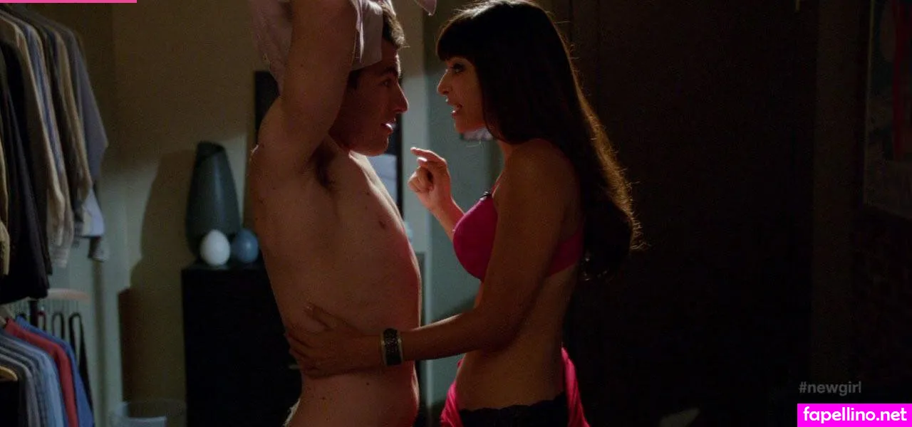 Hannah Simone Nude Leaked OnlyFans Photo #5ncbvy5ztC