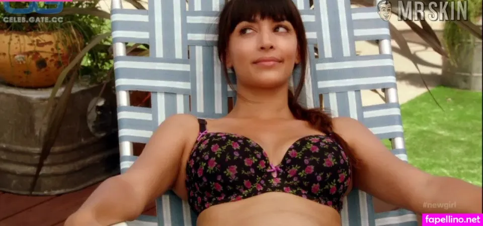 Hannah Simone OnlyFans Thumbnail #v5WwNSNAGM