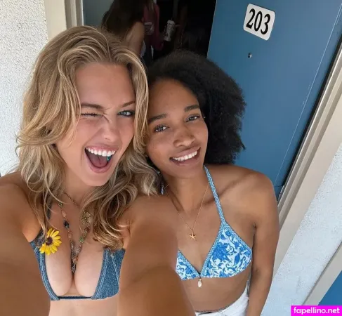 Hannah Slover OnlyFans Thumbnail #YnBO3qjqHD