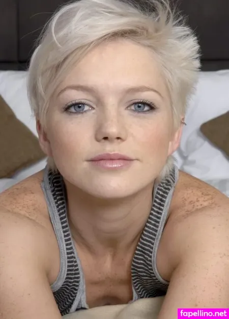 Hannah Spearritt OnlyFans Thumbnail #Bam9KaWI06