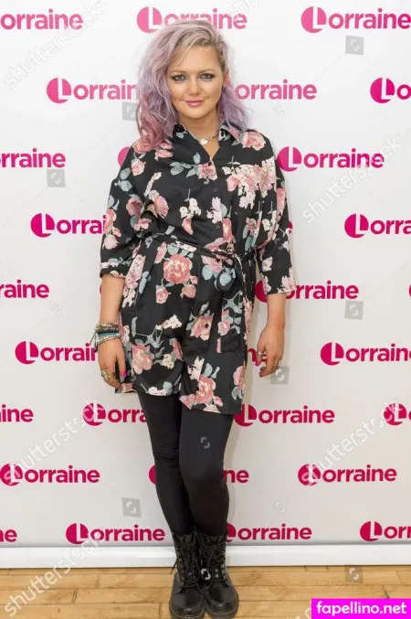 Hannah Spearritt OnlyFans Thumbnail #Dm0SkaTNyb