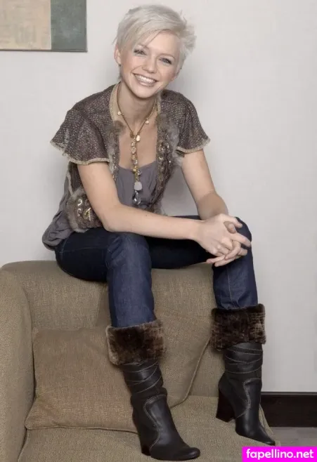 Hannah Spearritt OnlyFans Thumbnail #Do1VJDsVWJ