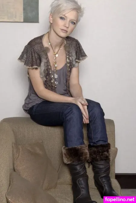 Hannah Spearritt OnlyFans Thumbnail #EdVd1Brxzg