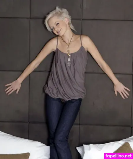 Hannah Spearritt OnlyFans Thumbnail #PkTu15jqgB