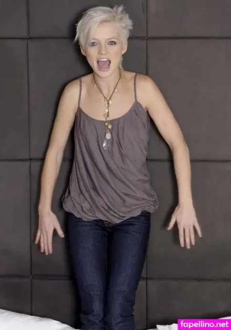 Hannah Spearritt OnlyFans Thumbnail #QuTURrSgkA