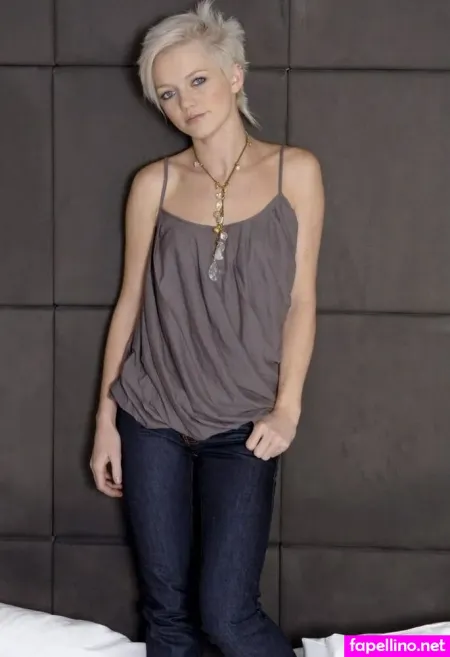 Hannah Spearritt OnlyFans Thumbnail #QxiOTXcYqH