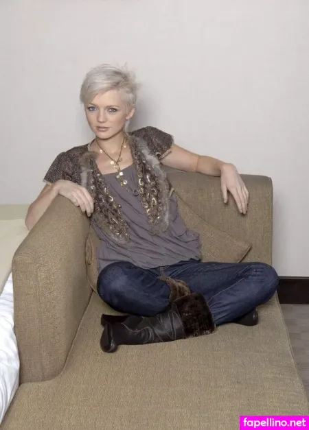 Hannah Spearritt OnlyFans Thumbnail #etrJq3NfM8