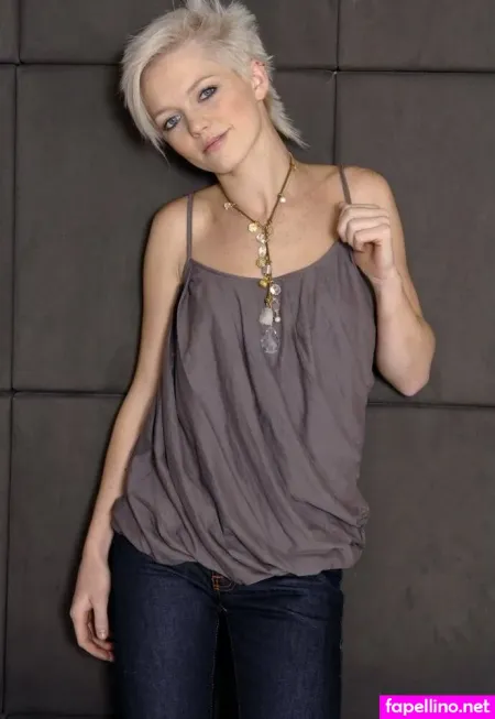 Hannah Spearritt OnlyFans Thumbnail #nUm2K90dOC