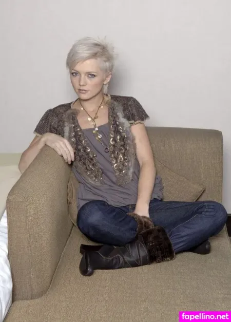 Hannah Spearritt OnlyFans Thumbnail #osgX7Zmz84
