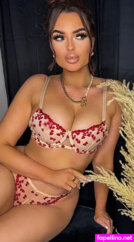 Hannah Srm OnlyFans Thumbnail #Kdk38dOTVL