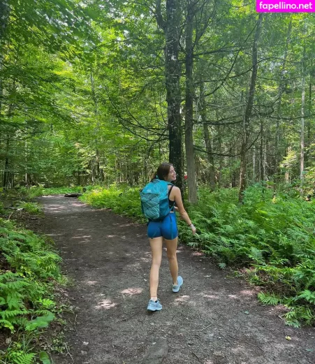 Hannah Stein OnlyFans Thumbnail #KJoY15P224