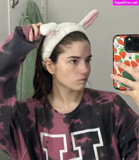 Hannah Stein OnlyFans Thumbnail #N1qymDaVPf