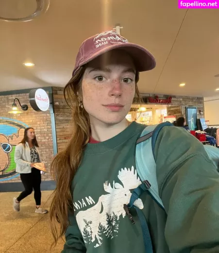 Hannah Stein OnlyFans Thumbnail #ThlI2Q86NX