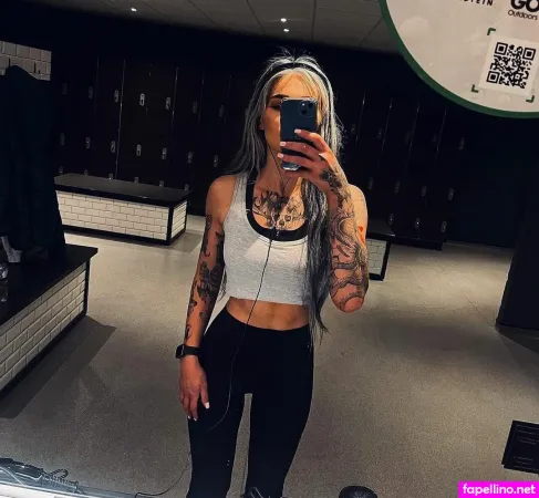 Hannah Taylor OnlyFans Thumbnail #41EOX509No