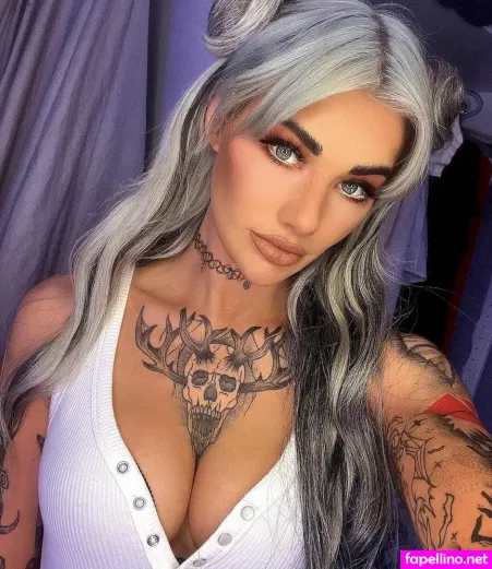 Hannah Taylor OnlyFans Thumbnail #4lz3OOyr7I
