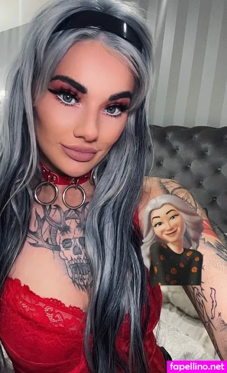 Hannah Taylor OnlyFans Thumbnail #DKxXDmtyAk