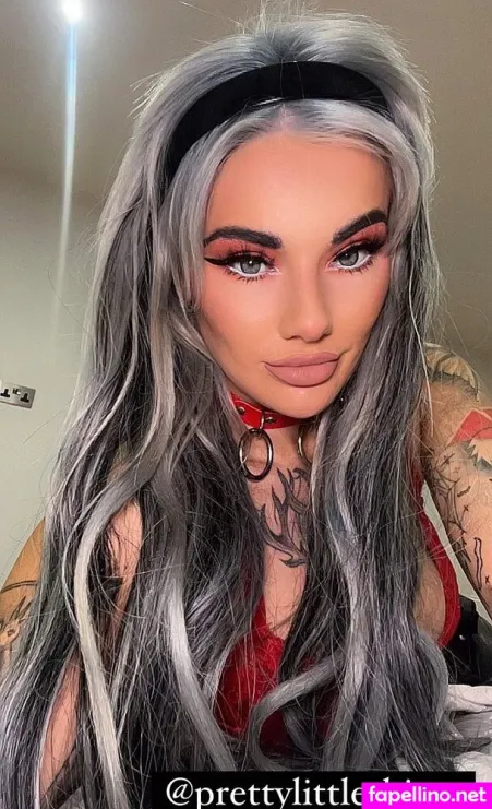 Hannah Taylor OnlyFans Thumbnail #Z8UBfLlJRF