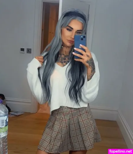 Hannah Taylor OnlyFans Thumbnail #pCp7cd56tJ
