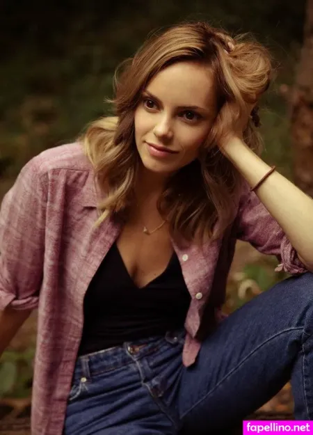 Hannah Tointon Main Profile Photo