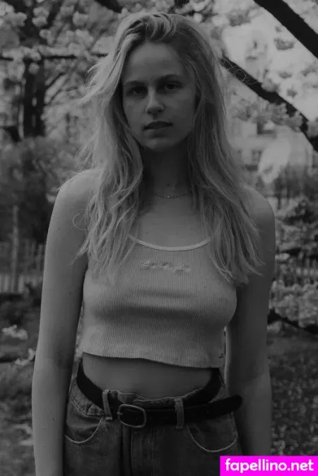 Hannah Tulnik OnlyFans Thumbnail #HBaPVHAevX