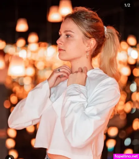 Hannah Tulnik OnlyFans Thumbnail #fb6rkHlE0l