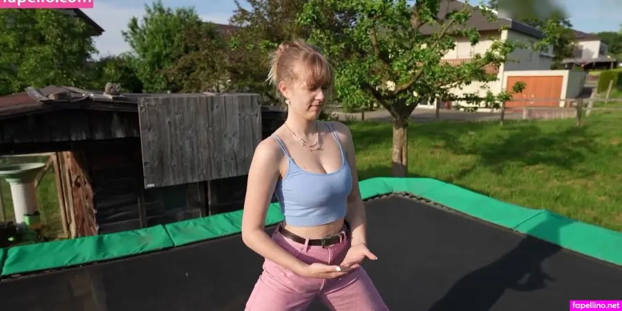 Hannah Tulnik OnlyFans Thumbnail #oN57elIYBC