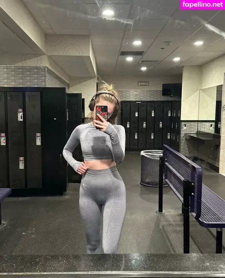 Hannah Urman OnlyFans Thumbnail #IYf5PQrYgA