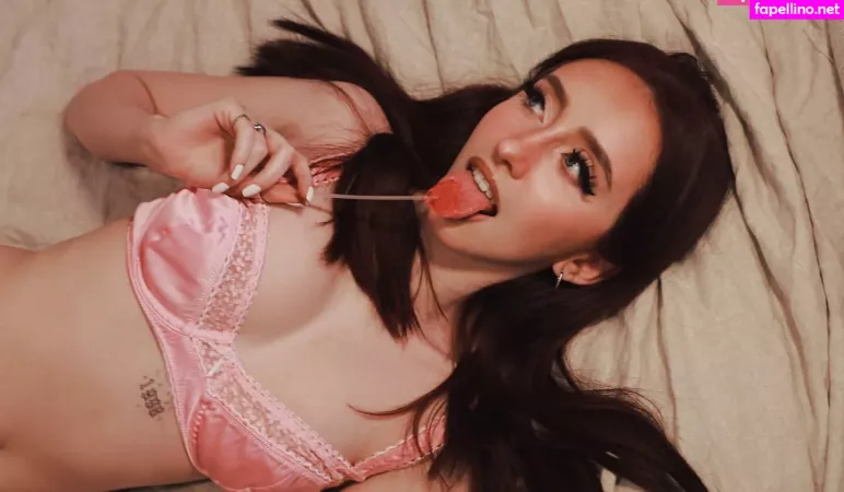 Hannah Urman OnlyFans Thumbnail #dbmfAaOFfh