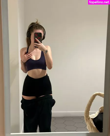 Hannah Urman OnlyFans Thumbnail #e115XOkpsd