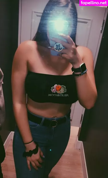 Hannah V OnlyFans Thumbnail #SRZuub4M6U