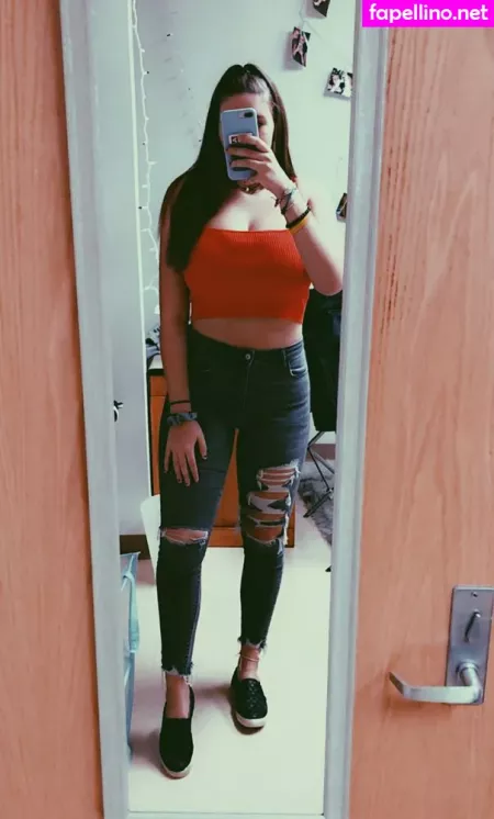 Hannah V OnlyFans Thumbnail #VnSLHaX6Re