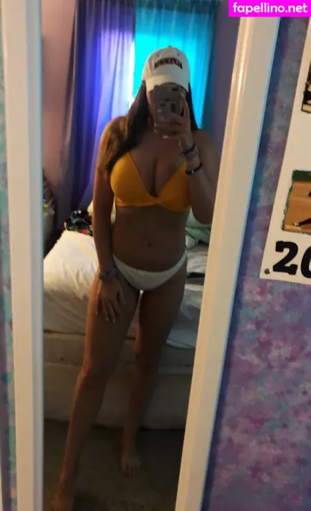 Hannah V OnlyFans Thumbnail #jI8XBB7rtK