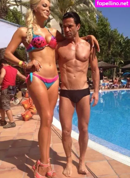 Hannah Waddingham OnlyFans Thumbnail #BecBm6yGPO