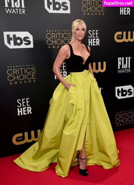 Hannah Waddingham OnlyFans Thumbnail #Cd4ycKbufS