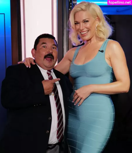 Hannah Waddingham OnlyFans Thumbnail #Jkh6XIvyez