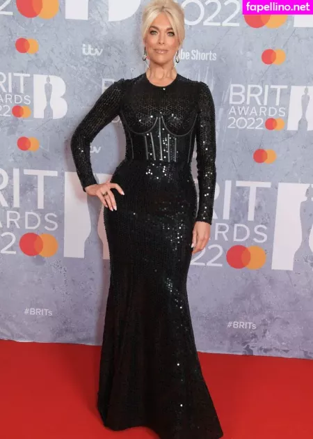 Hannah Waddingham OnlyFans Thumbnail #MDtAVlKe5F