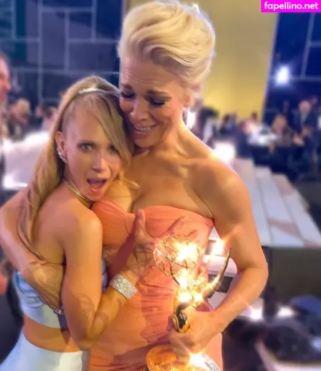 Hannah Waddingham OnlyFans Thumbnail #Os99JnoeVT