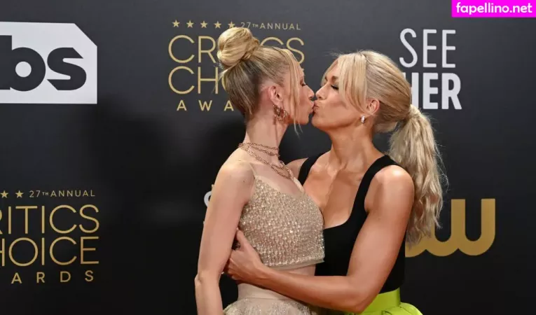 Hannah Waddingham OnlyFans Thumbnail #UKJmLdxbLS