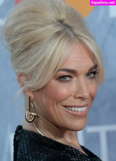 Hannah Waddingham OnlyFans Thumbnail #YS5cmgaBkc