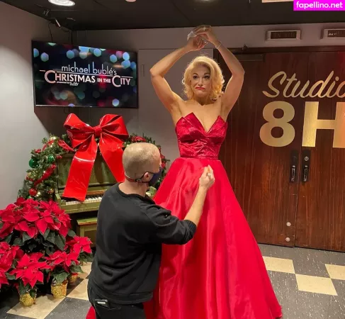 Hannah Waddingham OnlyFans Thumbnail #gWOveojlzb