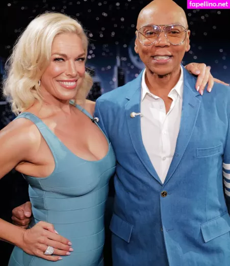 Hannah Waddingham OnlyFans Thumbnail #ibd7vqXXpG