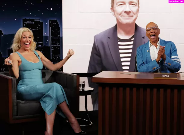 Hannah Waddingham OnlyFans Thumbnail #k7gwl3zNnW