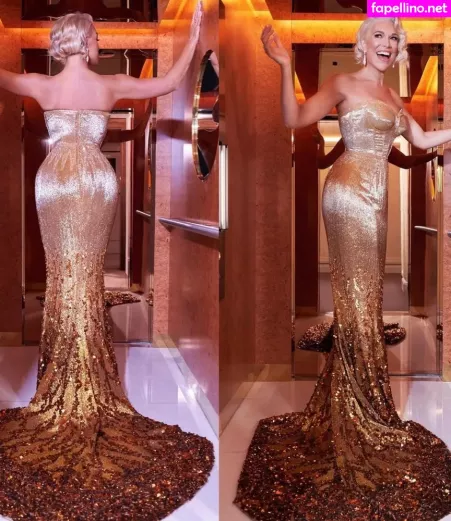 Hannah Waddingham OnlyFans Thumbnail #lAS6LH7GZD