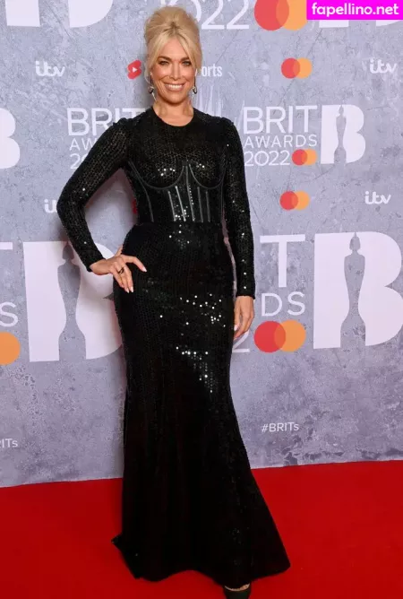 Hannah Waddingham OnlyFans Thumbnail #masdwssIOT