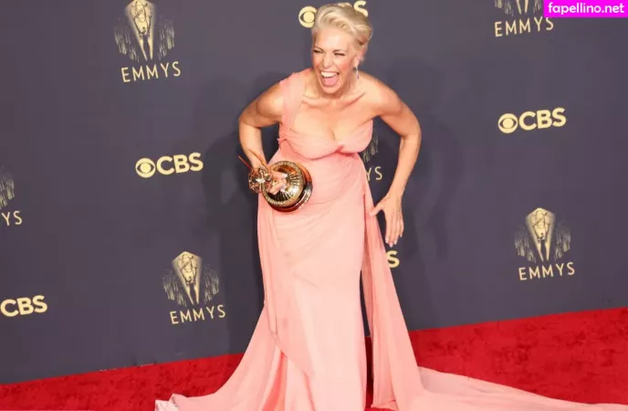 Hannah Waddingham OnlyFans Thumbnail #tGrCzirSrT