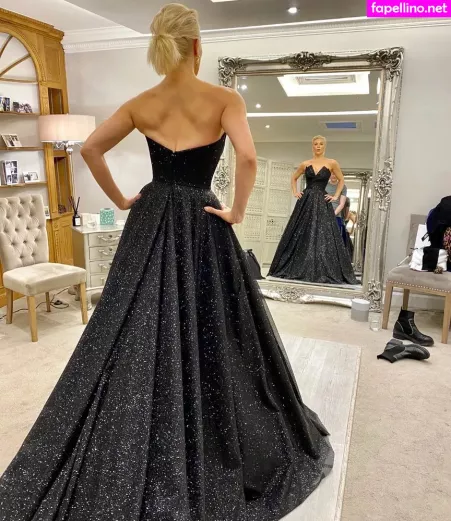 Hannah Waddingham OnlyFans Thumbnail #weiljr0MCH