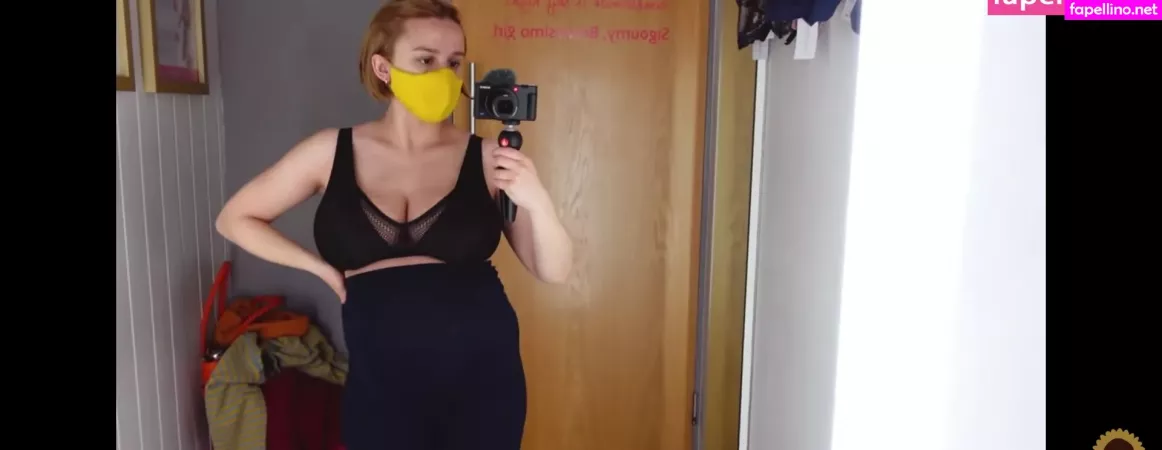 Hannah Witton OnlyFans Thumbnail #exQByYbEW6