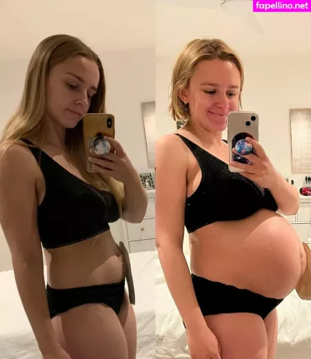 Hannah Witton OnlyFans Thumbnail #gAINdR0J9l