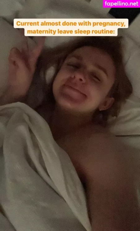 Hannah Witton OnlyFans Thumbnail #gaQ4VjaUmB