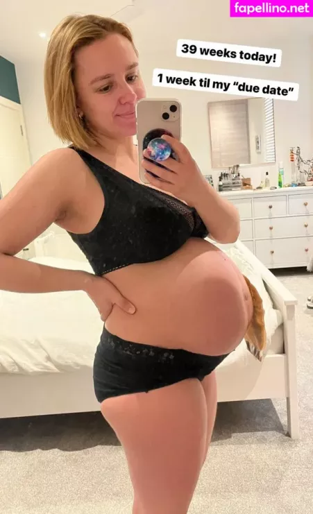 Hannah Witton OnlyFans Thumbnail #lgwHdFNmQe